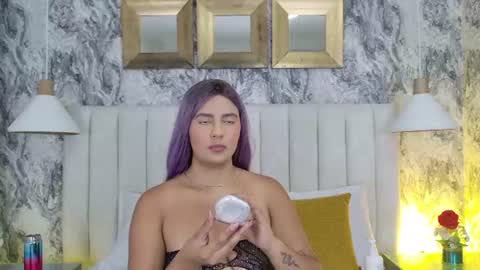Snapshot of anita_sagegb chatting on July 2026 11:49:02 AM Dania Lpez online show from July 2026 11:49:02 AM