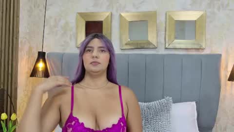 Snapshot of anita_sagegb chatting on July 2026 12:11:01 PM Dania Lpez online show from July 2026 12:11:01 PM