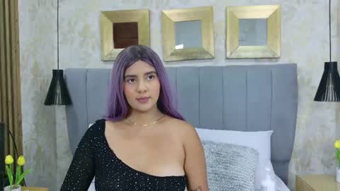 Snapshot of anita_sagegb chatting on July 2026 12:21:02 PM Dania Lpez online show from July 2026 12:21:02 PM