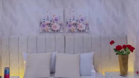 Snapshot of anita_sagegb chatting on August 2026 12:21:01 PM Dania Lpez online show from August 2026 12:21:01 PM