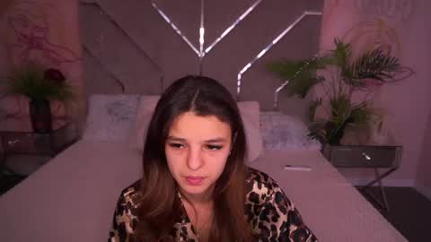 Snapshot of anitabambie chatting on February 2026 07:02:02 AM Anita online show from February 2026 07:02:02 AM