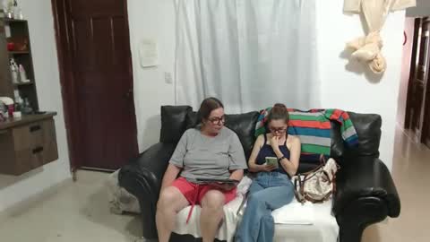 Anitabig69 online show from March 2026 07:02:02 PM