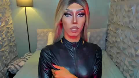 Miss Ann online show from March 2025 07:01:02 AM