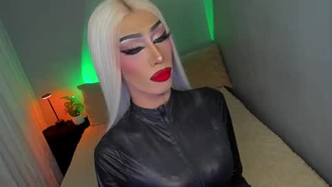 Miss Ann online show from September 2025 10:26:01 PM