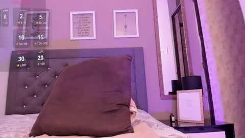 Anitafoxx online show from December 2025 08:29:01 PM