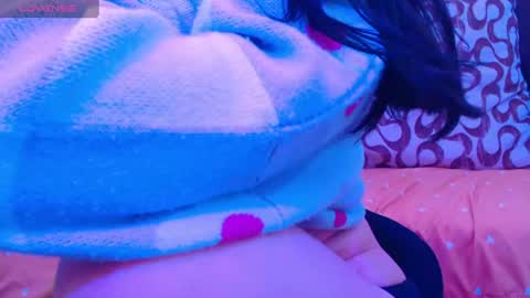 Snapshot of anitafox_ chatting on June 2026 05:05:02 AM Anitafoxx online show from June 2026 05:05:02 AM