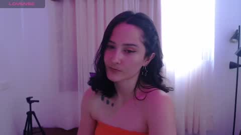 Snapshot of anitafox_ chatting on July 2026 09:03:01 PM Anitafoxx online show from July 2026 09:03:01 PM