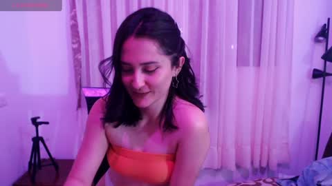 Snapshot of anitafox_ chatting on July 2026 05:35:02 AM Anitafoxx online show from July 2026 05:35:02 AM