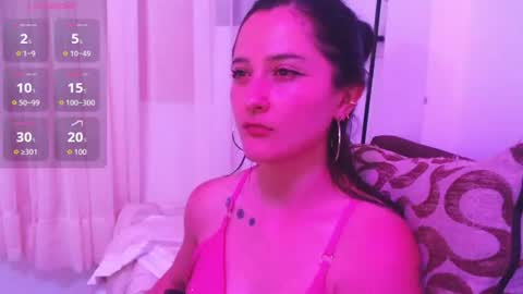 Snapshot of anitafox_ chatting on August 2026 02:57:02 AM Anitafoxx online show from August 2026 02:57:02 AM