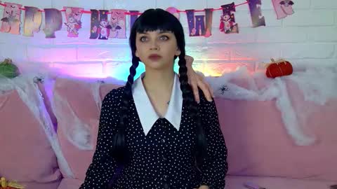 AnitaVenture online show from October 2025 04:36:01 AM