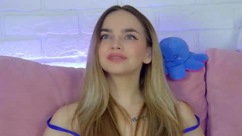 AnitaVenture online show from November 2025 04:13:02 AM