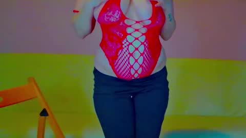 Anitta online show from March 2026 06:36:01 PM