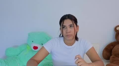 Snapshot of anittafoxx chatting on May 2026 07:54:02 PM anittafoxx online show from May 2026 07:54:02 PM