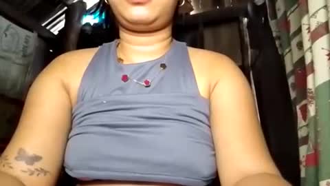 anivia15 online show from October 2025 03:28:02 AM