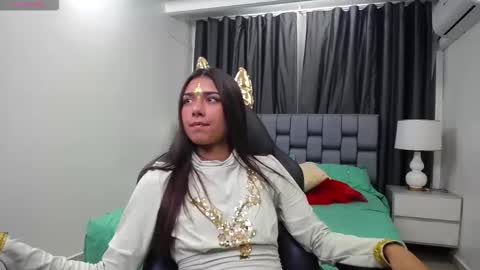 Snapshot of anjali_tita chatting on February 2026 06:40:02 PM Anjila Tita online show from February 2026 06:40:02 PM