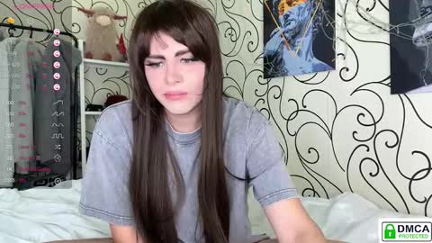 anjalin_sososok online show from September 2025 07:21:02 AM