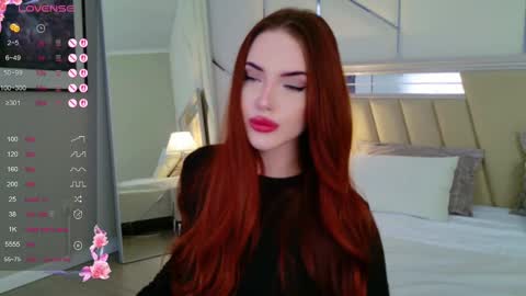 Anje online show from February 2025 11:33:01 AM