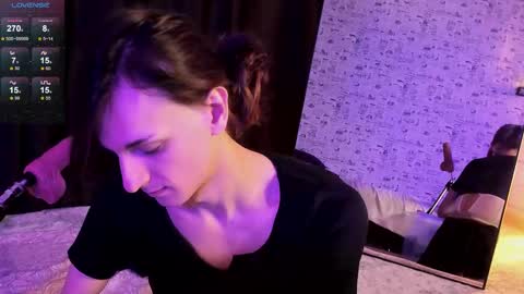 Angel online show from November 2025 07:02:02 PM