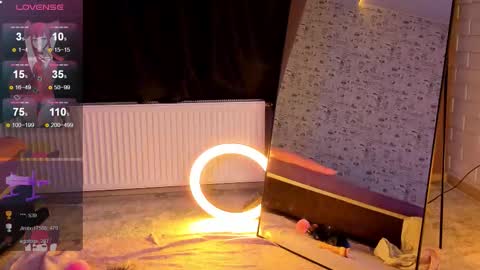 Angel online show from February 2026 06:29:02 PM