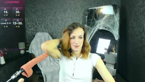 Angel online show from April 2026 06:10:01 PM