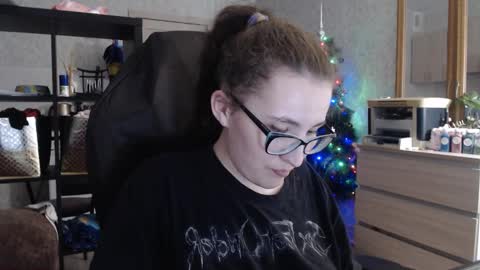 Nameless online show from January 2025 05:39:01 PM