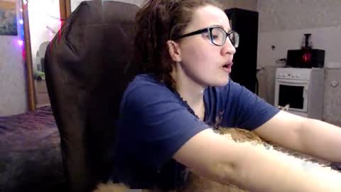Snapshot of ankey_rayah chatting on April 2026 08:53:01 PM Nameless online show from April 2026 08:53:01 PM