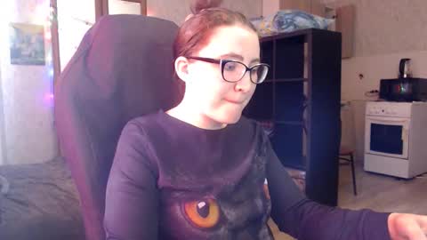 Snapshot of ankey_rayah chatting on April 2026 10:40:01 AM Nameless online show from April 2026 10:40:01 AM