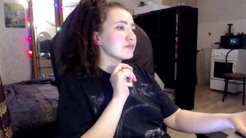 Snapshot of ankey_rayah chatting on April 2026 04:08:01 PM Nameless online show from April 2026 04:08:01 PM