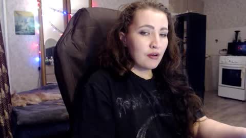 Snapshot of ankey_rayah chatting on April 2026 11:42:02 AM Nameless online show from April 2026 11:42:02 AM