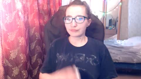 Snapshot of ankey_rayah chatting on April 2026 09:01:02 AM Nameless online show from April 2026 09:01:02 AM