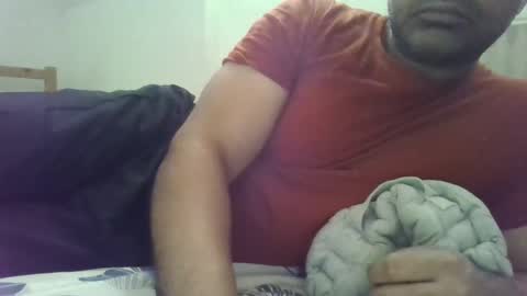 DesiGuy online show from March 2025 12:53:02 PM