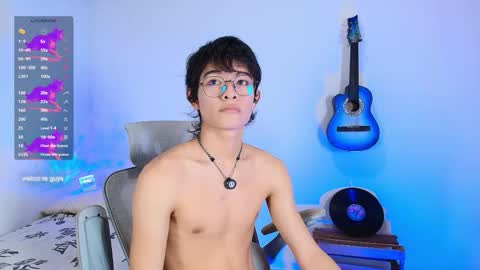 Anky online show from October 2025 12:00:01 AM