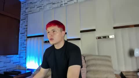 ANGEL AND TEFY online show from March 2026 05:46:01 PM