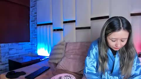 ANGEL AND TEFY online show from March 2026 03:57:02 PM