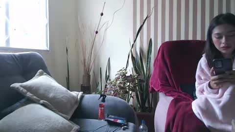 Anma Adler online show from February 2025 05:46:02 PM