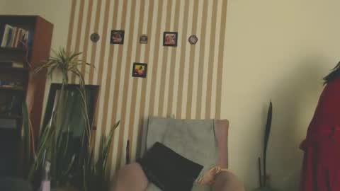 Anma Adler online show from November 2025 12:33:01 AM