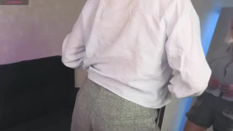 ann_annise online show from March 2026 01:12:02 AM