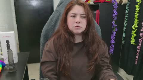 Snapshot of ann_cohen chatting on July 2026 03:03:02 PM Only fans online show from July 2026 03:03:02 PM