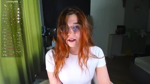 Snapshot of ann_couette chatting on June 2026 04:31:02 PM Im Ann welcome in my room PVT is open online show from June 2026 04:31:02 PM
