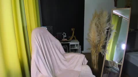 Snapshot of ann_couette chatting on July 2026 01:14:02 PM Im Ann welcome in my room PVT is open online show from July 2026 01:14:02 PM