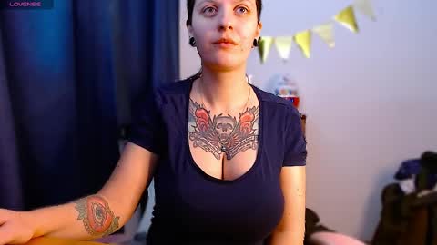 Ann online show from February 2025 08:09:01 PM