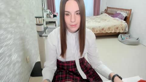 Snapshot of ann_venum chatting on November 2025 08:28:01 AM Anna online show from November 2025 08:28:01 AM