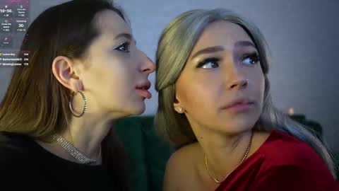 anna13121312 online show from February 2025 08:53:02 PM