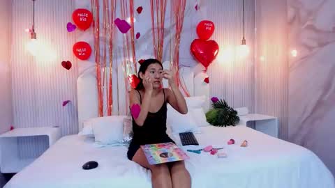 Ana  online show from February 2026 11:50:01 AM