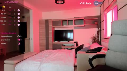 Anna online show from November 2025 07:18:02 AM