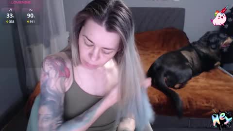 Anadirectgirl online show from January 2025 12:53:02 PM