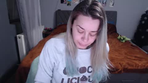 Anadirectgirl online show from January 2025 12:41:01 PM