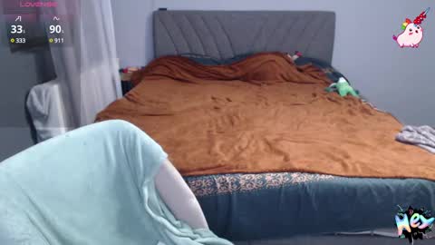 Anadirectgirl online show from January 2025 06:53:02 PM