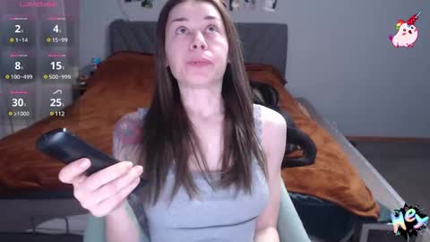 Anadirectgirl online show from February 2025 10:19:01 AM