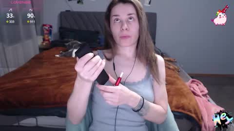 Anadirectgirl online show from February 2025 05:09:01 PM